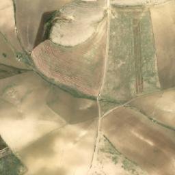 Satellite imagery of Ech Chouef, DZ