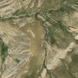 Satellite imagery of Koudiet el Bouib, DZ