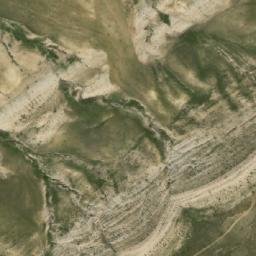 Satellite imagery of Koudiet el Bouib, DZ