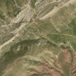 Satellite imagery of Koudiet el Bouib, DZ