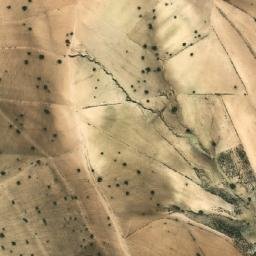 Satellite imagery of Bettache, DZ