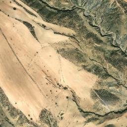 Satellite imagery of Bettache, DZ