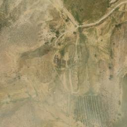 Satellite imagery of Koudiat el Golea, DZ