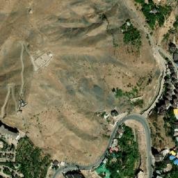 Satellite imagery of Ma‘dan-e Cheshmeh Sar, IR