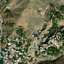 Satellite imagery of Ma‘dan-e Cheshmeh Sar, IR