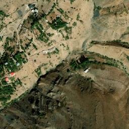Satellite imagery of Ma‘dan-e Cheshmeh Sar, IR