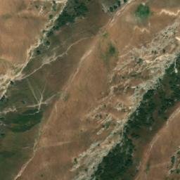 Satellite imagery of Rōtak-e Nāwahdār, AF