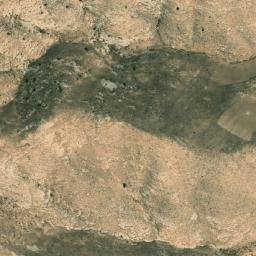 Satellite imagery of Kūh-e Sīāhrīg, AF