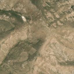 Satellite imagery of Kūh-e Sīāhrīg, AF