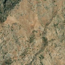 Satellite imagery of Kōh-e Tīrsang, AF