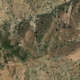 Satellite imagery of Kūh-e Sangbūneh, AF