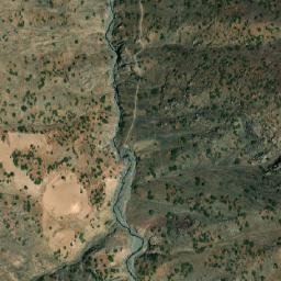 Satellite imagery of Kūh-e Sangbūneh, AF