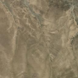 Satellite imagery of Kōh-e Pōzah-ye Rēg, AF