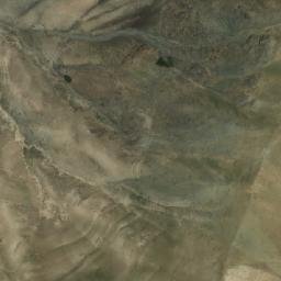 Satellite imagery of Kōh-e Pōzah-ye Rēg, AF
