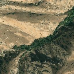 Satellite imagery of Kūh-e Ējāni, AF