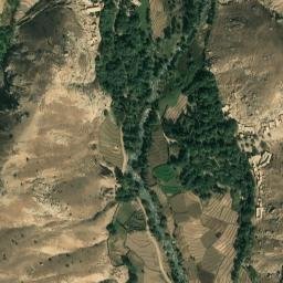 Satellite imagery of Kūh-e Ējāni, AF