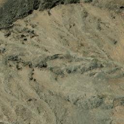Satellite imagery of Kōh-e Rōrsī Khushk, AF