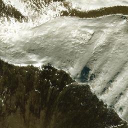 Satellite imagery of Kōh-e Kashā, AF