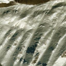 Satellite imagery of Kōh-e Kashā, AF