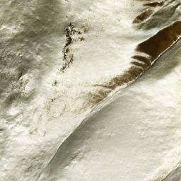 Satellite imagery of Kōh-e Yamak, AF