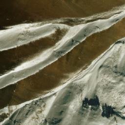 Satellite imagery of Kōh-e Yamak, AF