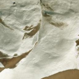 Satellite imagery of Kōh-e Dasht-e Ḩişār, AF
