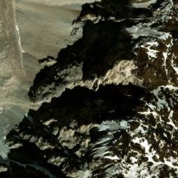 Satellite imagery of Khabī Ghar, AF