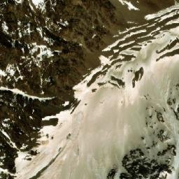 Satellite imagery of Khabī Ghar, AF