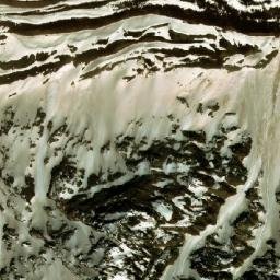 Satellite imagery of Khabī Ghar, AF