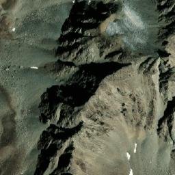 Satellite imagery of Wārwāndē Ghar, AF