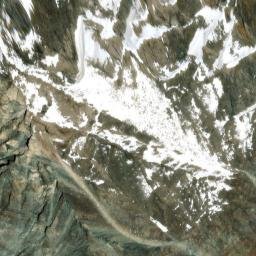 Satellite imagery of Hishobito Dhar, PK