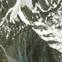 Satellite imagery of Hishobito Dhar, PK