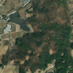 Satellite imagery of Mireuksaji, KR