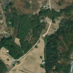 Satellite imagery of Mireuksaji, KR