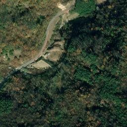 Satellite imagery of Ch’ima-bawi, KR