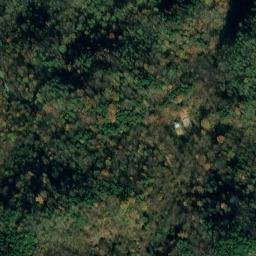 Satellite imagery of Ch’ima-bawi, KR