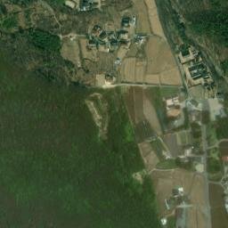 Satellite imagery of Kye-jŏng, KR