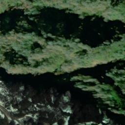 Satellite imagery of 野伏ヶ岳, JP