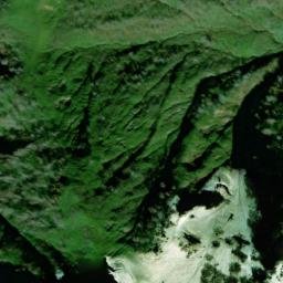 Satellite imagery of 野伏ヶ岳, JP