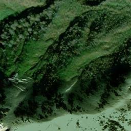 Satellite imagery of 野伏ヶ岳, JP