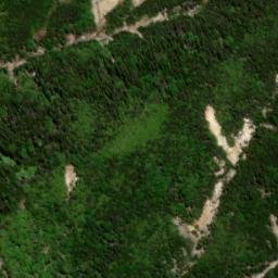 Satellite imagery of 天狗岳, JP