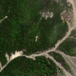 Satellite imagery of 天狗岳, JP