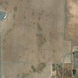 Satellite imagery of Deer Creek Mine, US