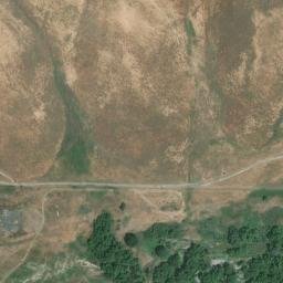 Satellite imagery of Deer Creek Mine, US