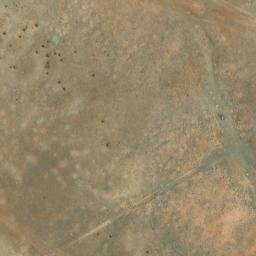 Satellite imagery of M 389 — NGS GQ0062 — Coconino County, US, US