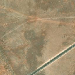 Satellite imagery of M 389 — NGS GQ0062 — Coconino County, US, US