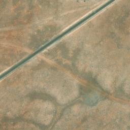 Satellite imagery of P 389 — NGS GQ0060 — Coconino County, US, US