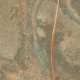 Satellite imagery of P 389 — NGS GQ0060 — Coconino County, US, US