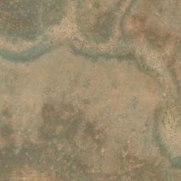 Satellite imagery of P 389 — NGS GQ0060 — Coconino County, US, US