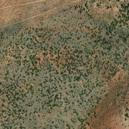 Satellite imagery of 6213 CANYON — NGS DO5685 — Coconino County, US, US